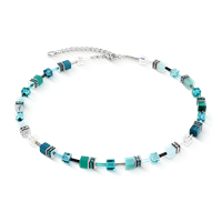 Collar Coeur De Lion Mujer in Acero 2838100624